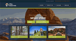 Desktop Screenshot of allmoab.com